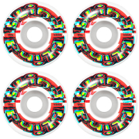Blind - Glitch Skateboard Hjul 4-Pack