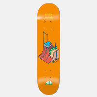 Enjoi - Go For The Gold - Enzo
