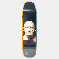 Madness Skateboards - Madness Bust