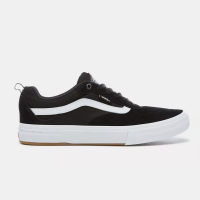 Vans - Kyle Walker Pro - Black/White
