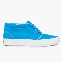 Vans - x The Simpsons Chukka Pro - Bart Blue