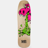 Street Style - Hippo Special Shape