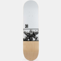 Street Style - Heads - 8,125"