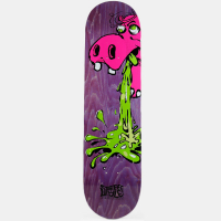 Street Style - Hippo - 7,3"