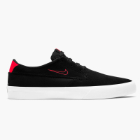 Nike - Shane - Black/Bright Crimson