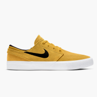 Nike - Stefan Zoom Janoski RM - Solar Flare/Black