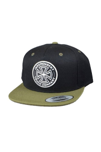 Independent - ITC Cross Cap