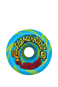 Santa Cruz - Slime Balls