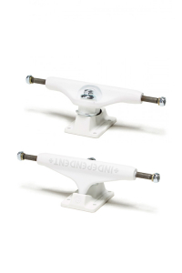 Independent - White Out 144