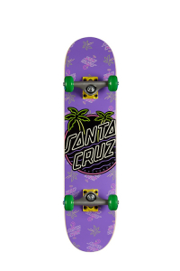 Santa Cruz - Komplett Skateboard
