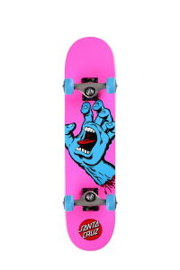 Santa Cruz - Komplett Skateboard