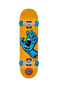 Santa Cruz - Komplett Skateboard