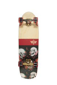 Dusters - Komplett Cruiser