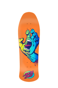 Santa Cruz - Screaming Hand Preissue