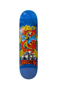 Darkstar - Levitate