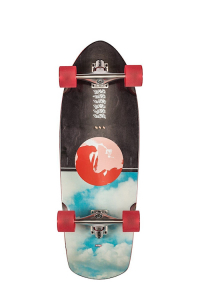 Globe - Komplett Surfskate