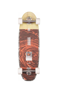 Globe - Komplett Surfskate