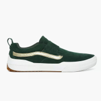 Vans - Kyle Pro 2 - (Shake Junt) Forest/Gold