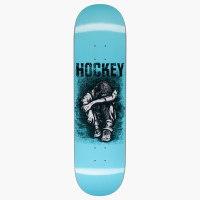Hockey - Missing Kid - Blue