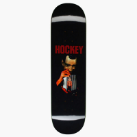Hockey - Point Break Andrew Allen