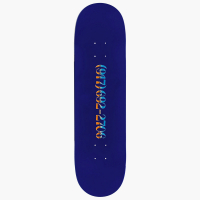 Call Me 917 - Chrome Dialtone Slick