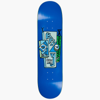 Polar Skate Co. - Polar Dane Brady Skyscaper