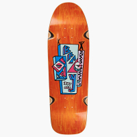 Polar Skate Co. - Polar Dane Brady Skyscaper - Dane 1