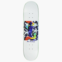 Polar Skate Co. - Polar Shin Queen