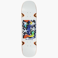 Polar Skate Co. - Polar Shin Queen - Arigato Shape