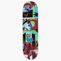 Polar Skate Co. - Polar Paul Grund Moth House