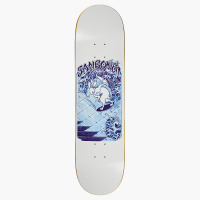 Polar Skate Co. - Polar Shin Skate Rabbit