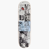 Polar Skate Co. - Polar Ron Chatman Model T - P2 Shape