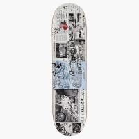 Polar Skate Co. - Polar Ron Chatman Model T