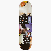 Polar Skate Co. - Polar Bengt Alv Probability Studies P2 Shape