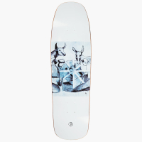 Polar Skate Co. - Polar M?rta Alv Bethlehem 1992 Shape