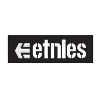 Etnies -  ”Promo Sticker” 