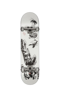 Globe -  Komplett Skateboard 