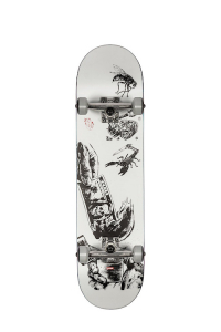 Globe - Komplett Skateboard