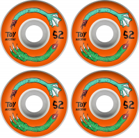 Toy Machine - 4-Pack