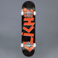 Cliché - Scotch Tape 7.75 Komplett Skateboard