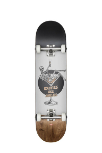 Globe - Komplett Skateboard