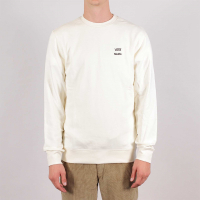 Vans - x MoMA Crewneck Vasily Kandinsky Beige