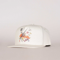 Vans - x MoMA Snapback Vasily Kandinsky Beige