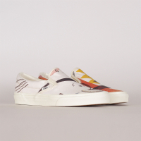Vans - x MoMA Classic Slip-On Vasily Kandinsky