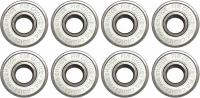 Pig - Kullager 8-Pack