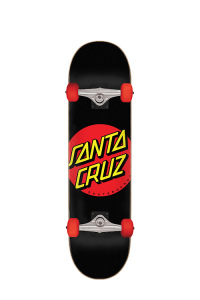 Santa Cruz - Komplett Skateboard