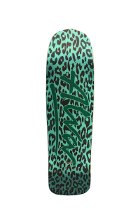 Alva - Leopard