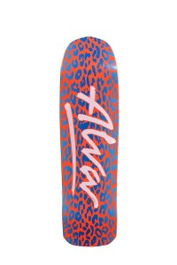 Alva - Leopard
