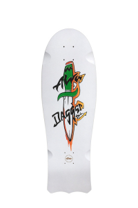 Alva - 1985 Dagger Tail