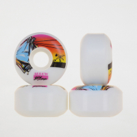 Arrow Wheels - Goon 101a